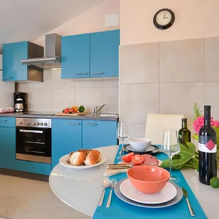 Paradiso 3 Fuer 2 Personen Mit Pool Апартаменты