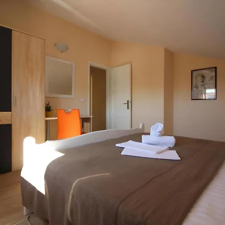 Διαμέρισμα Paradiso 3 Fuer 2 Personen Mit Pool *